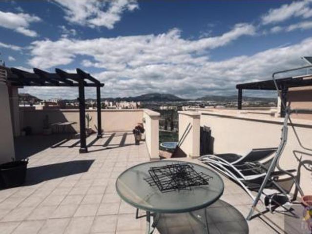 Apartamento Venta Murcia Capital, Gea y Trullols