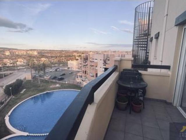 Apartamento Venta Murcia Capital, Gea y Trullols