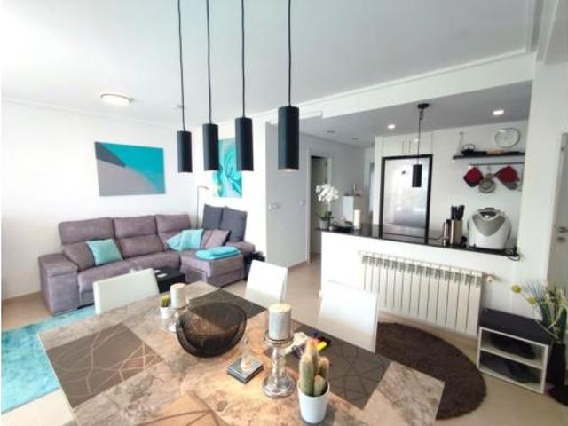 Apartamento Venta Murcia Capital, Gea y Trullols