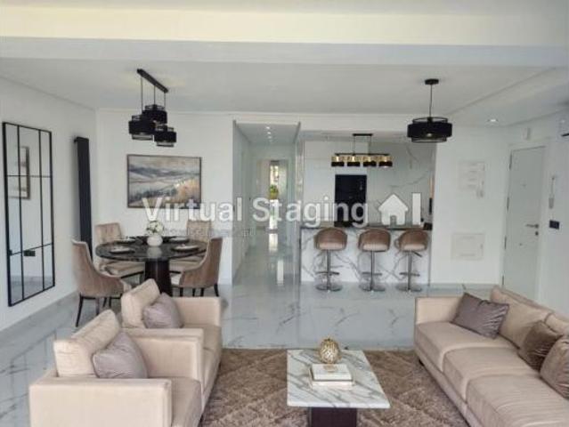 Apartamento Venta Murcia Capital, Gea y Trullols