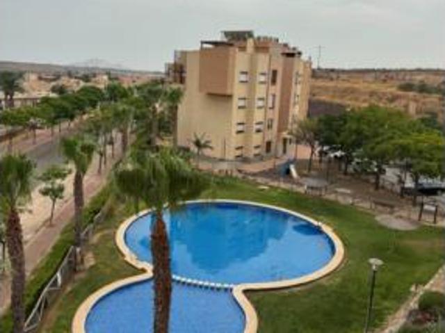 Apartamento Venta Murcia Capital, Gea y Trullols