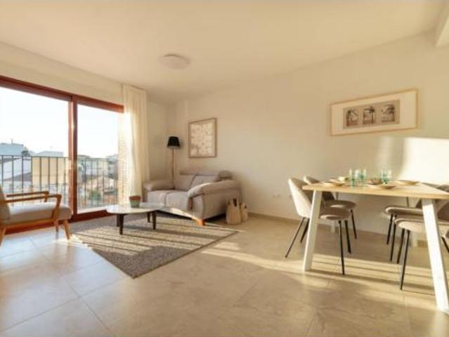 Apartamento Venta Murcia Capital, Jerónimo y Avileses