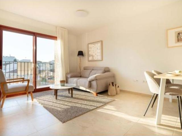 Apartamento Venta Murcia Capital, Jerónimo y Avileses