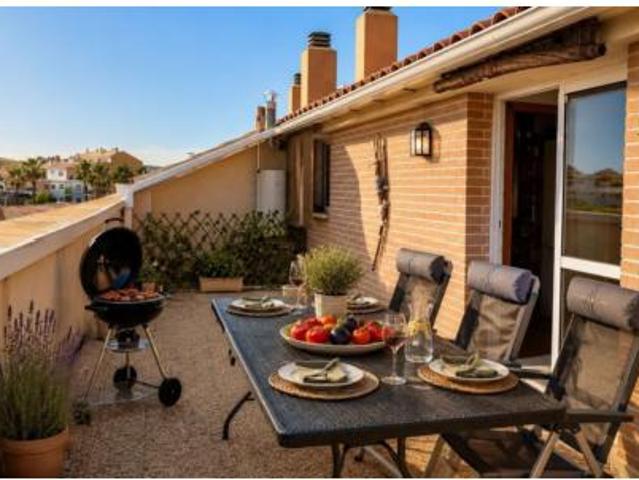 Apartamento Venta Murcia Capital, Jerónimo y Avileses