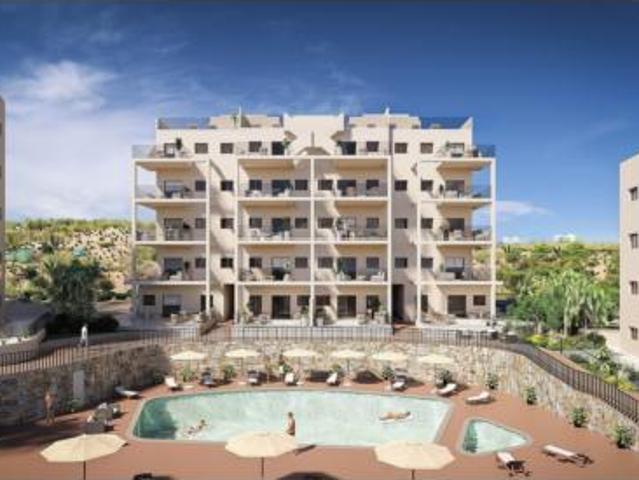 Apartamento Venta Murcia Capital, Murcia Capital