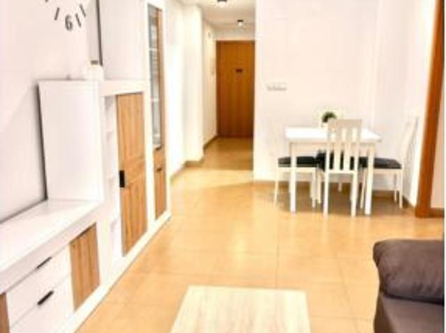 Apartamento Venta Murcia Capital, Puente Tocinos