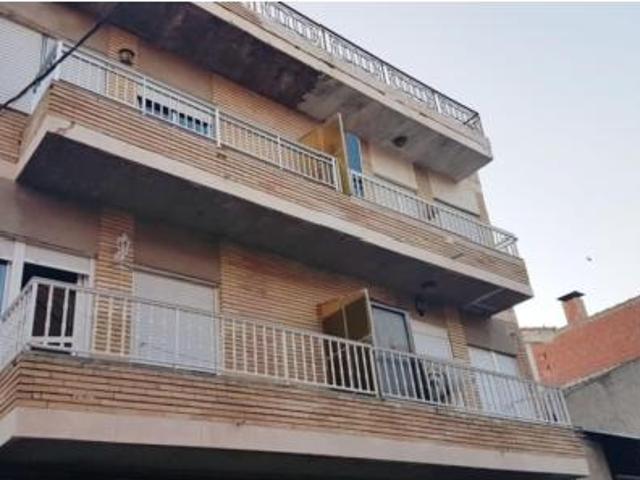 Apartamento Venta Murcia Capital, San Benito Patiño