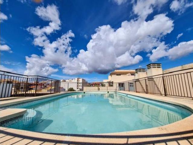 Apartamento Venta Murcia Capital, Sucina