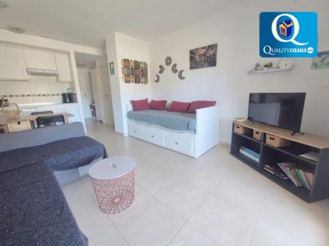 Apartamento Venta Mutxamel, Urbanización Bonalba Baja