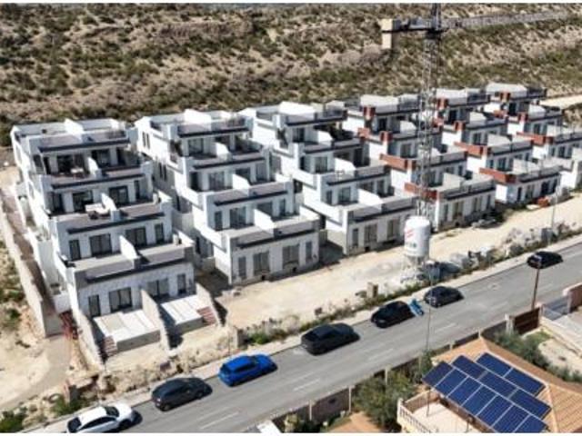 Apartamento Venta Mutxamel, La Costera