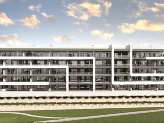 Apartamento Venta Mutxamel, Mutxamel