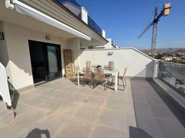 Apartamento Venta Mutxamel, Mutxamel