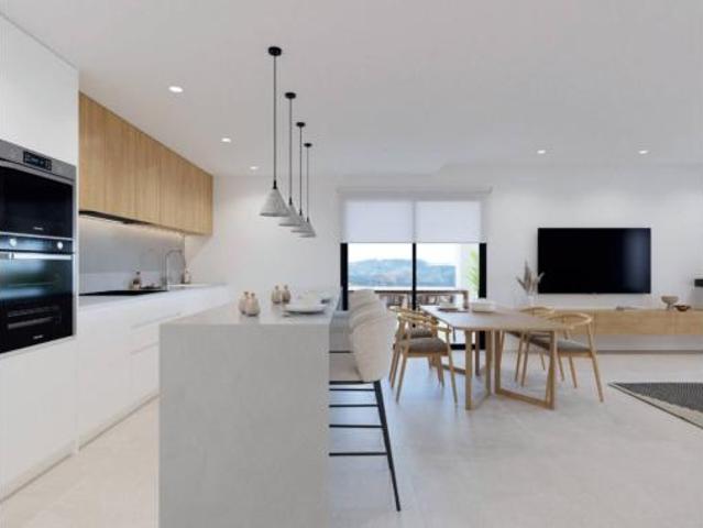 Apartamento Venta Mutxamel, Partida El Salt