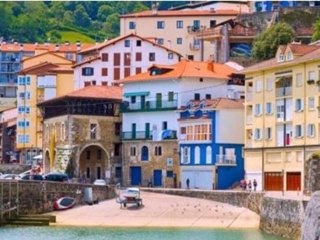 Apartamento Venta Mutriku, Mutriku