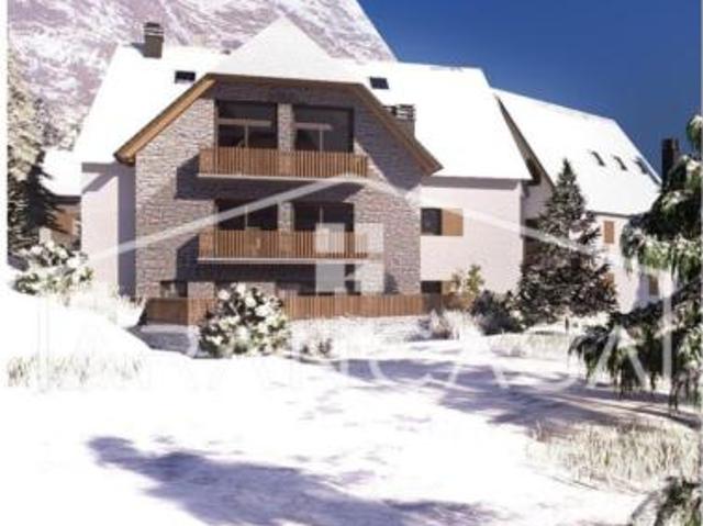 Apartamento Venta Naut Aran, Arties