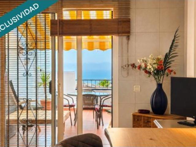 Apartamento Venta Nerja, Capistrano Cueva de Nerja