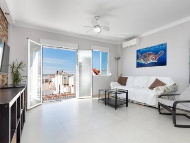 Apartamento Venta Nerja, Centro