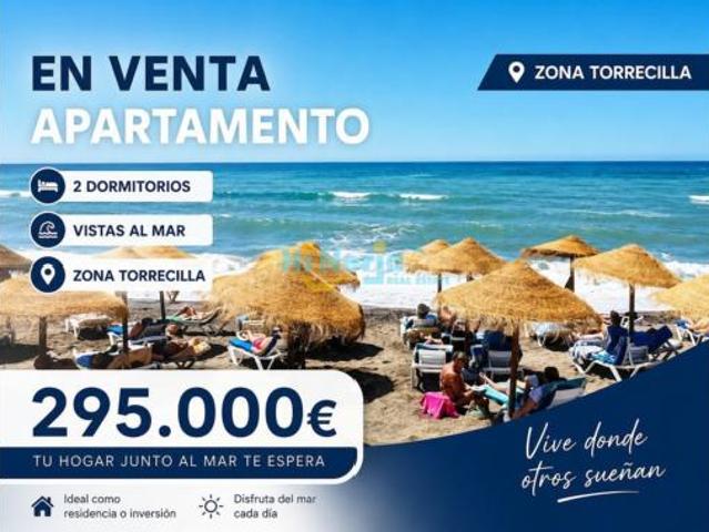 Apartamento Venta Nerja, Centro