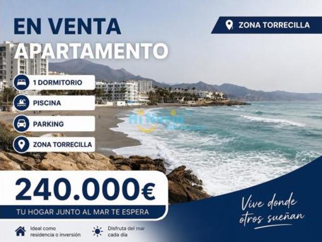 Apartamento Venta Nerja, Centro