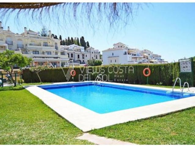 Apartamento Venta Nerja, Centro