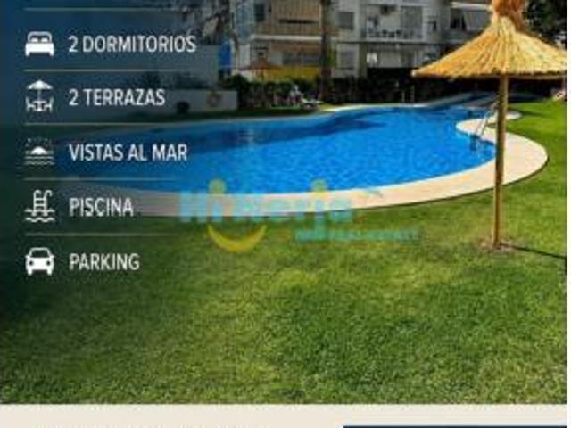 Apartamento Venta Nerja, Centro