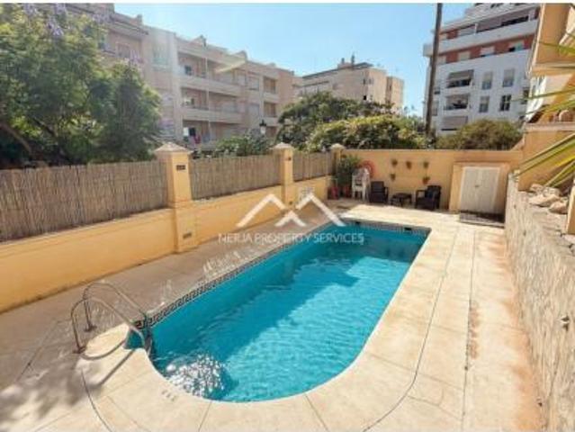 Apartamento Venta Nerja, Chaparil Torrecilla Punta Lara