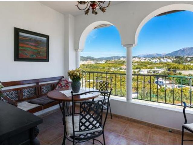 Apartamento Venta Nerja, Nerja