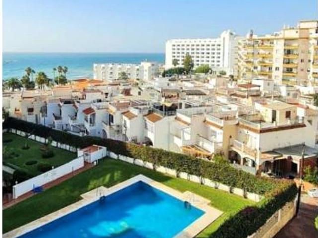 Apartamento Venta Nerja, Nueva Nerja Burriana