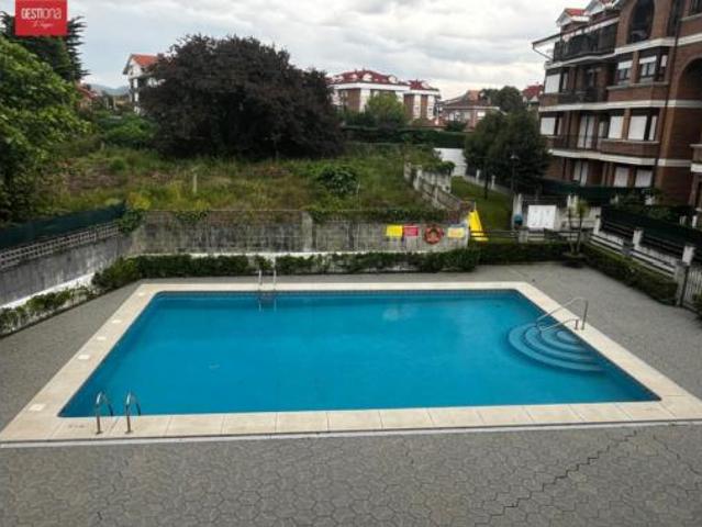 Apartamento Venta Noja, Ris