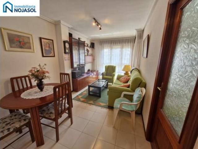 Apartamento Venta Noja, Ris