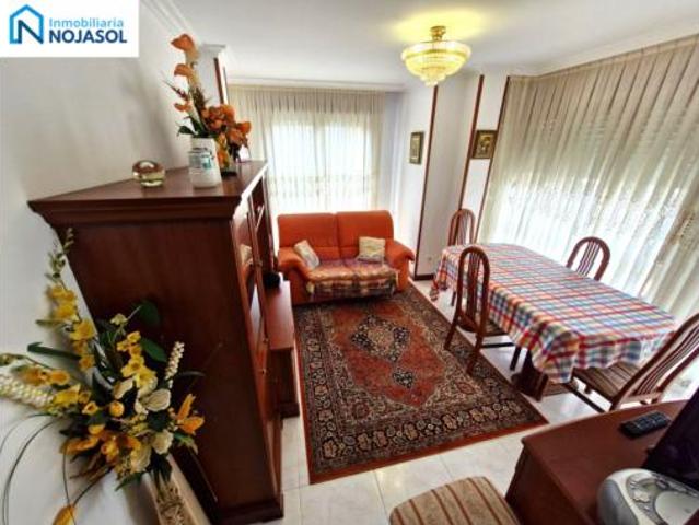 Apartamento Venta Noja, Ris