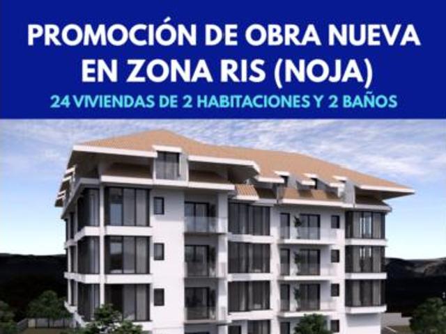 Apartamento Venta Noja, Ris