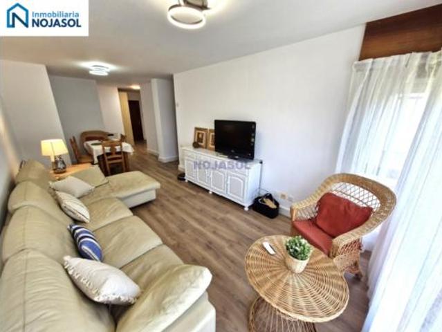 Apartamento Venta Noja, Ris