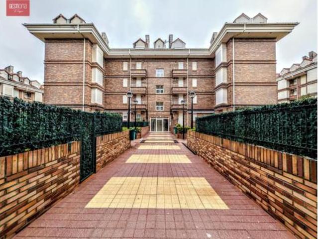 Apartamento Venta Noja, Ris