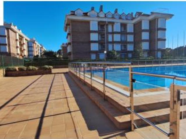 Apartamento Venta Noja, Ris