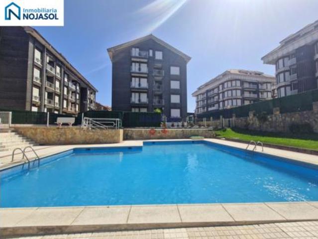 Apartamento Venta Noja, Ris