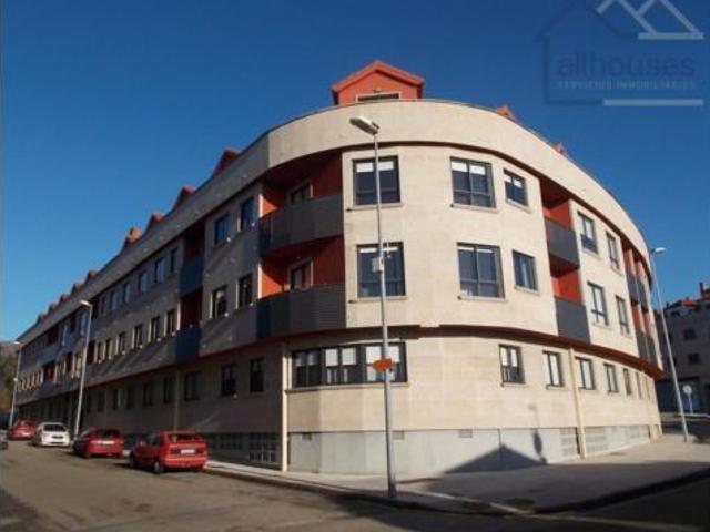 Apartamento Venta O Rosal, Calvario O Rosal