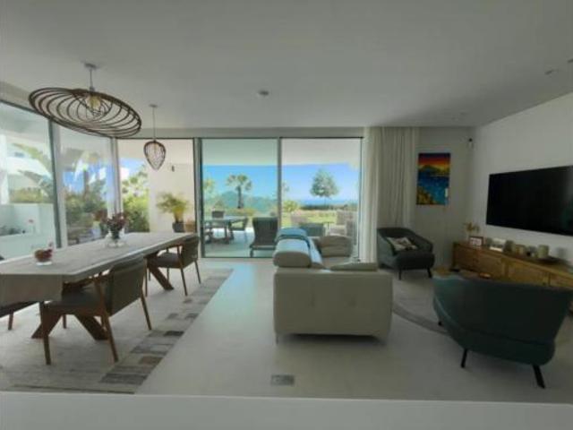 Apartamento Venta Ojén, Ojén