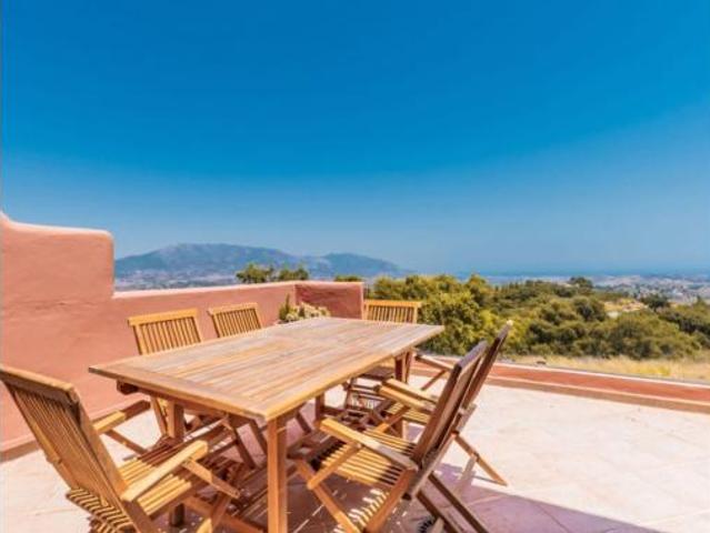 Apartamento Venta Ojén, Ojén