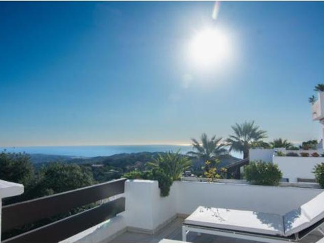 Apartamento Venta Ojén, Ojén