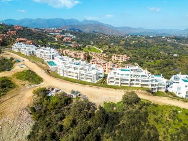 Apartamento Venta Ojén, Ojén