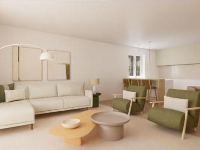 Apartamento Venta Ojén, Ojén