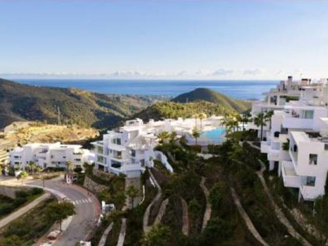 Apartamento Venta Ojén, Ojén