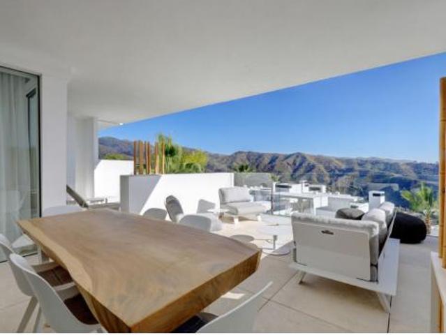 Apartamento Venta Ojén, Ojén