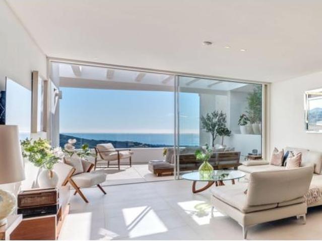 Apartamento Venta Ojén, Ojén