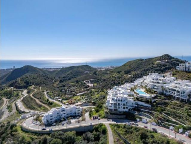 Apartamento Venta Ojén, Ojén