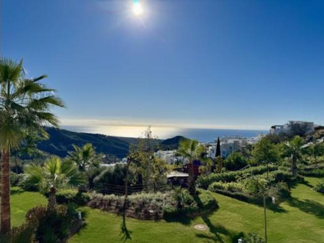 Apartamento Venta Ojén, Ojén