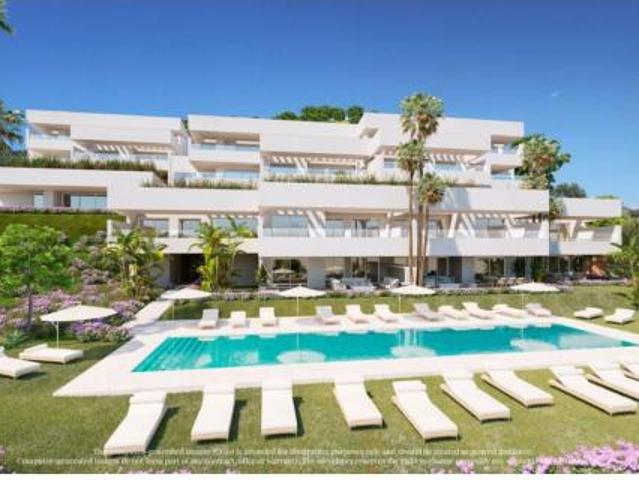 Apartamento Venta Ojén, Ojén