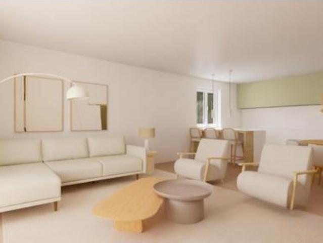 Apartamento Venta Ojén, Ojén