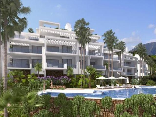 Apartamento Venta Ojén, Ojén